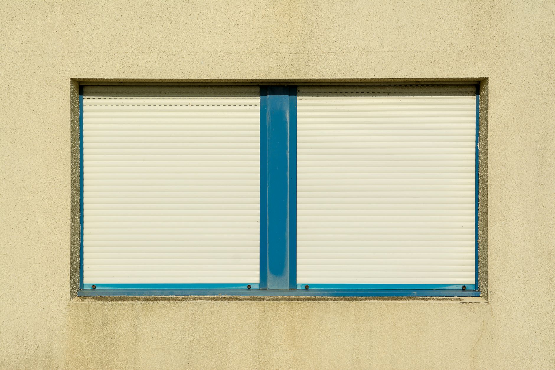 Dépannage volet roulant à Dunkerque